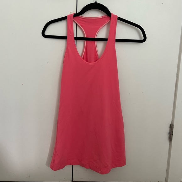 Lululemon Tank Top - Picture 6 of 7